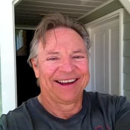 Frank Welker