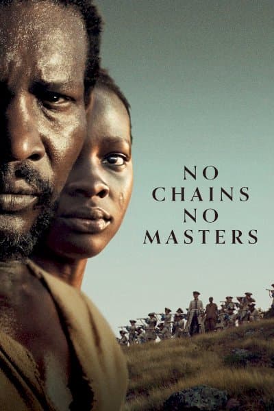 No Chains No Masters
