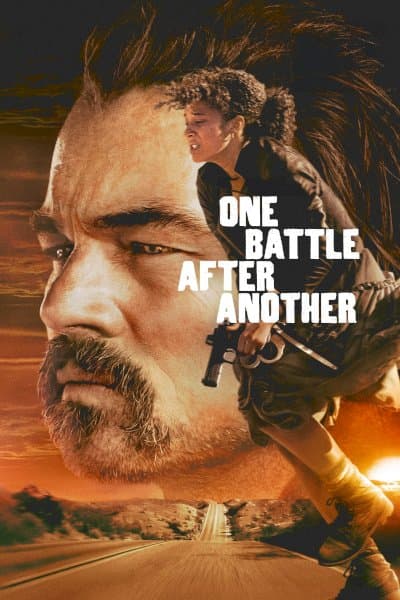 One Battle After Another