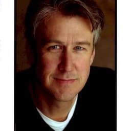 Alan Ruck