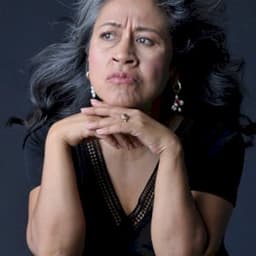 Mercedes Hernández