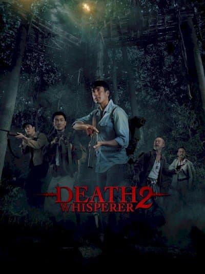 Death Whisperer 2