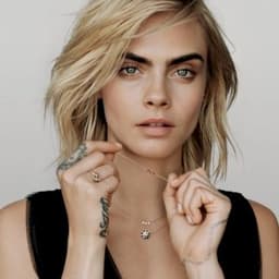 Cara Delevingne