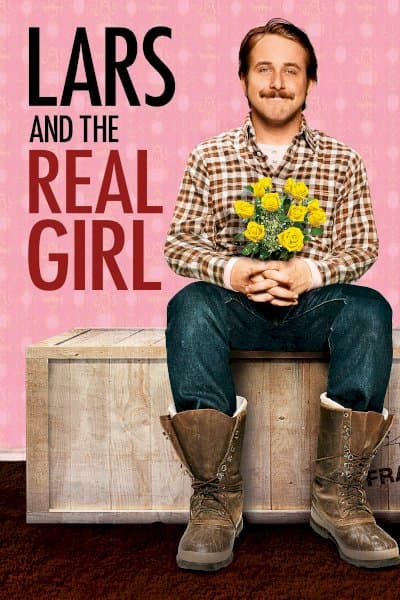 Lars and the Real Girl