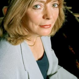 Alison Steadman