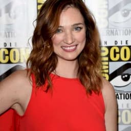 Kristen Connolly