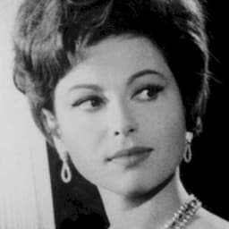 Haya Harareet