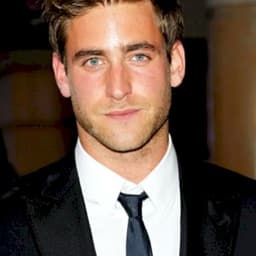 Oliver Jackson
