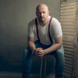 Tony Cook