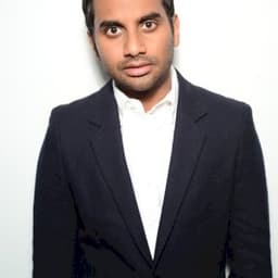 Aziz Ansari