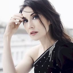 Carice van Houten