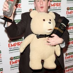 Johnny Vegas