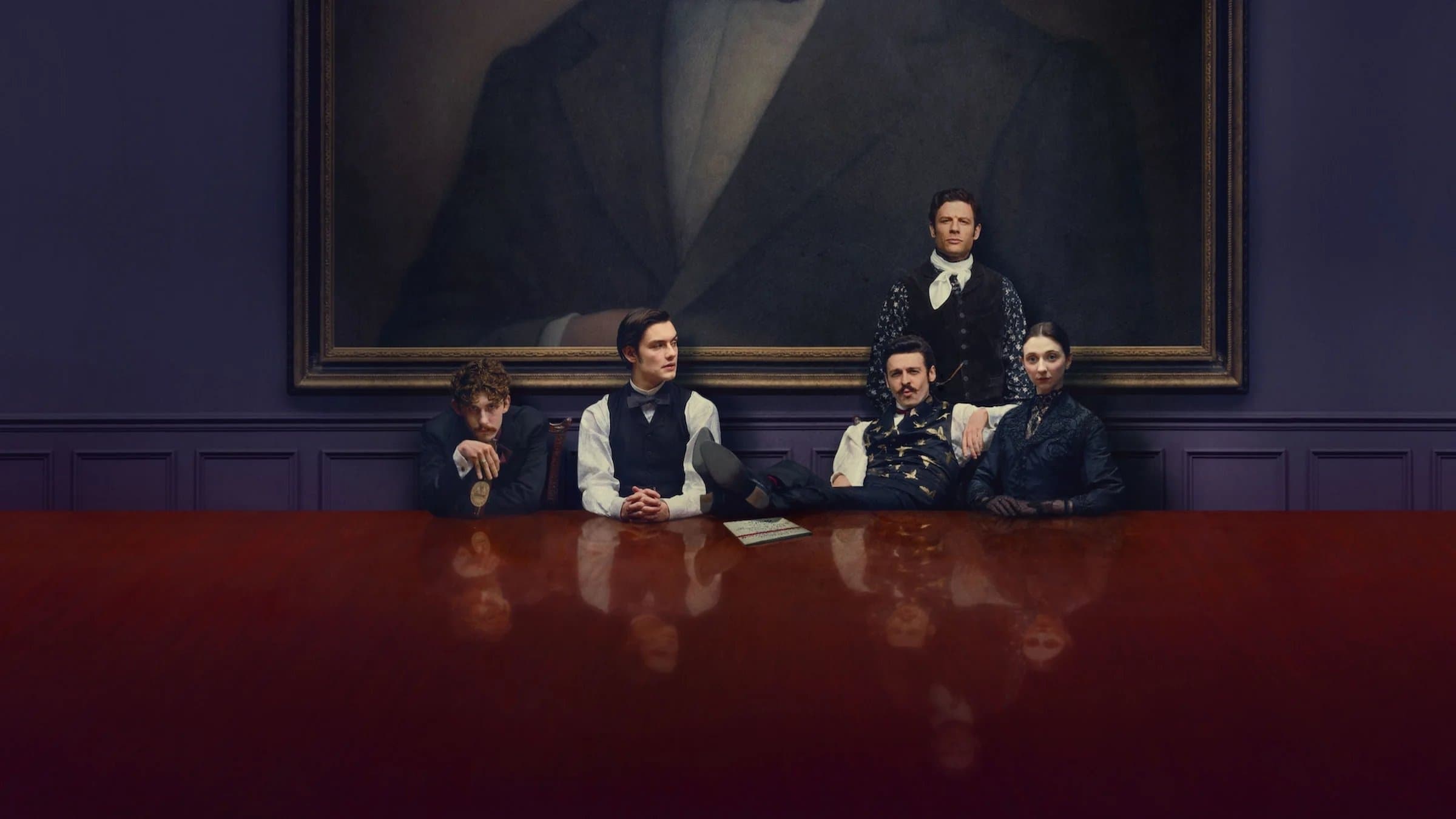 House of Guinness