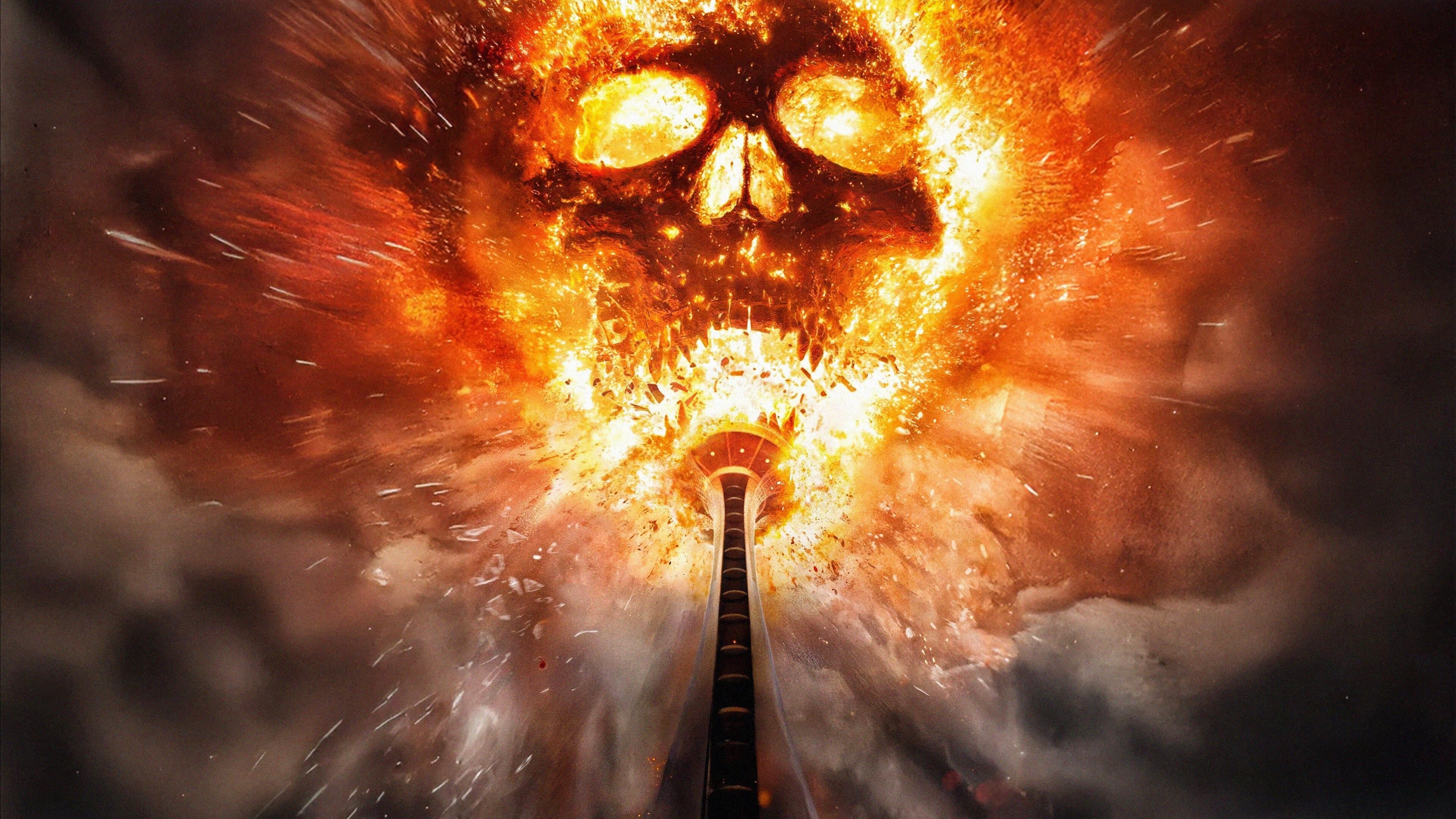 Final Destination: Bloodlines