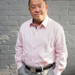 Eric Tsang