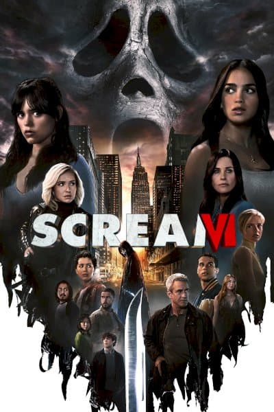 Scream VI