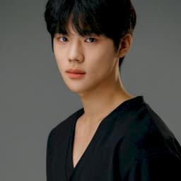 Moon Sang-min