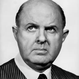 John McGiver
