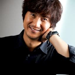 Ahn Nae-sang