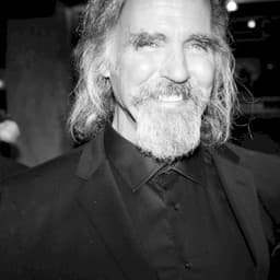 Jeff Fahey