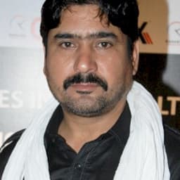 Yashpal Sharma