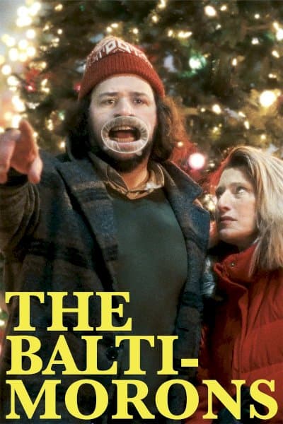 The Baltimorons