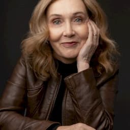 P. Lynn Johnson
