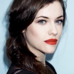 Jessica De Gouw