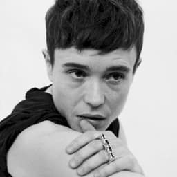 Elliot Page
