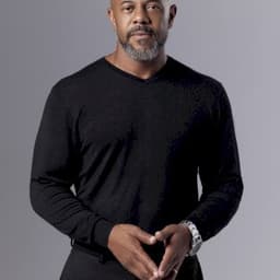 Rockmond Dunbar