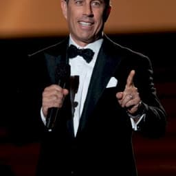 Jerry Seinfeld