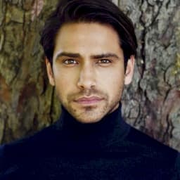 Luca Pasqualino