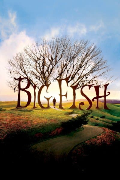 Big Fish