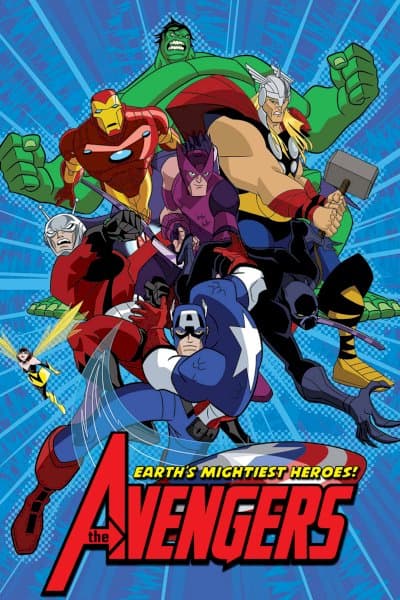Heroes
