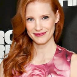 Jessica Chastain