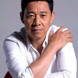 Fengyi Zhang