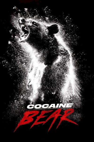 Cocaine Bear