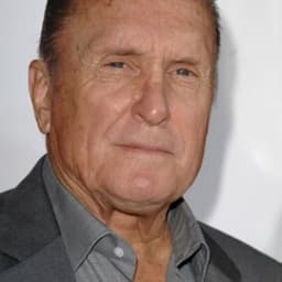 Robert Duvall
