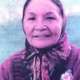 Wilma Pelly
