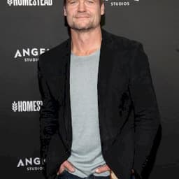 Bailey Chase