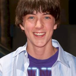 Tyler Patrick Jones
