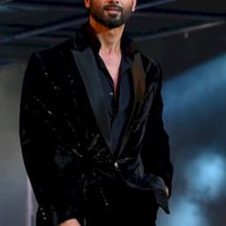 Shahid Kapoor