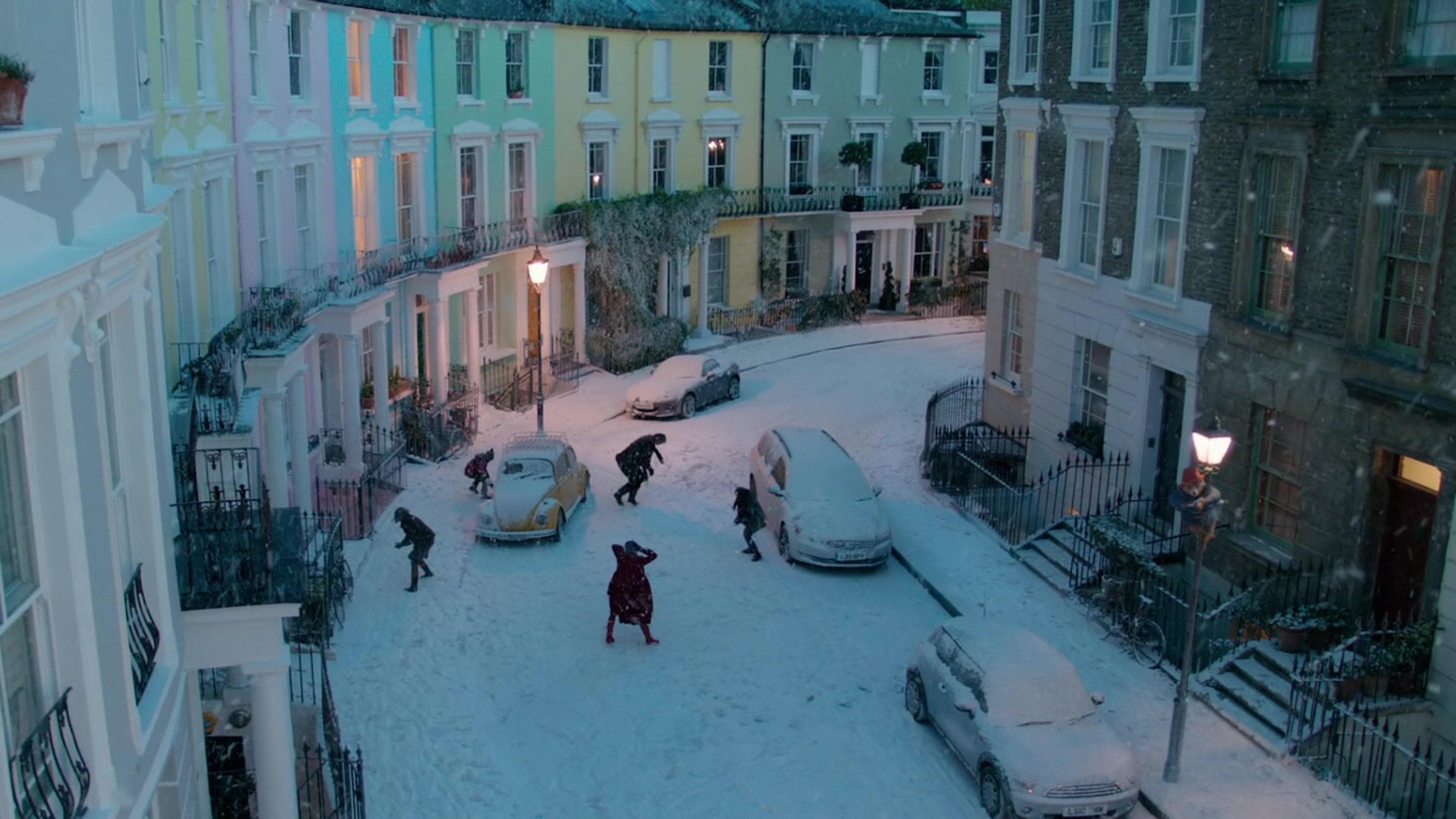 Paddington