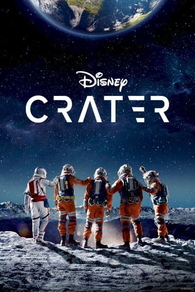 Crater