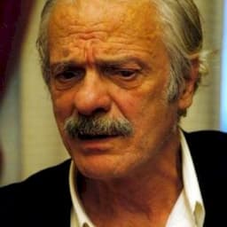 Spyros Fokas