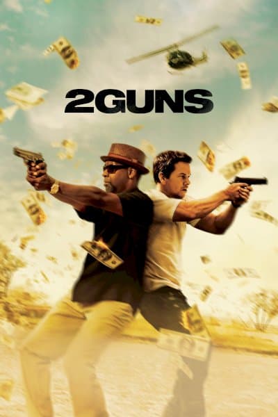 2 Guns