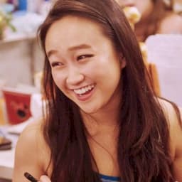 Cathy Ang