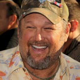 Larry the Cable Guy