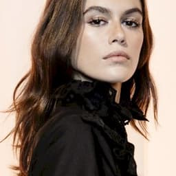 Kaia Gerber