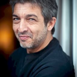 Ricardo Darín